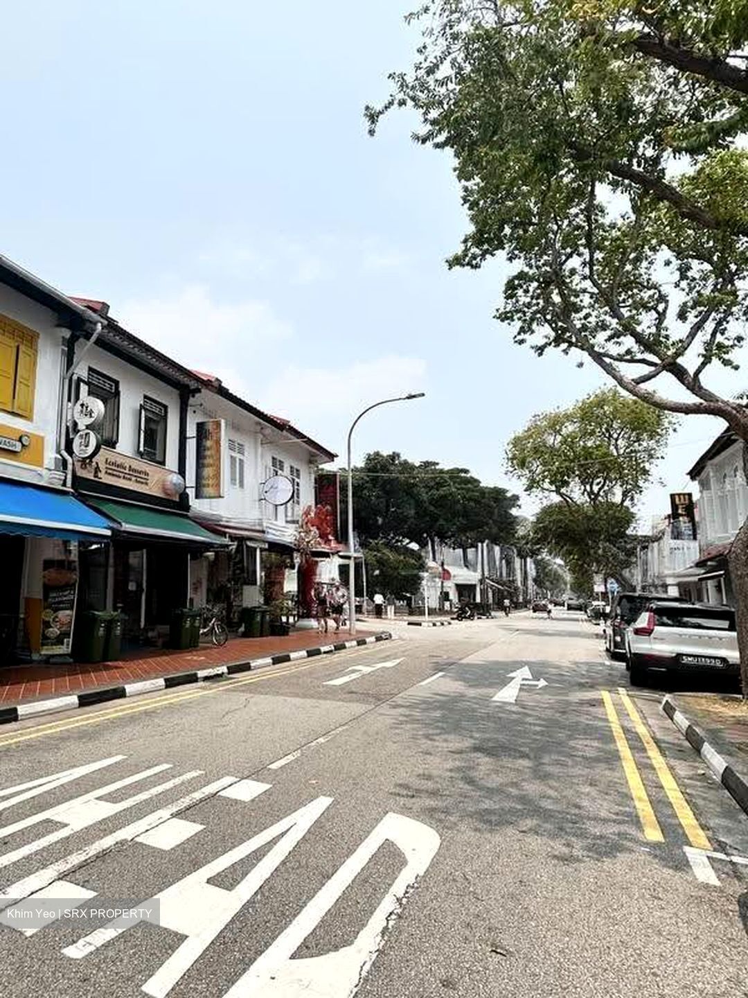 Joo Chiat Road (D15), Shop House #613756251